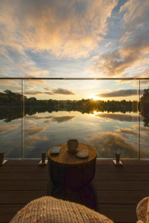 Edge Luxury Villas